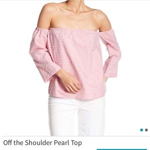🎉🎉JUST REDUCED🎉🎉Romeo and Juliet Couture top